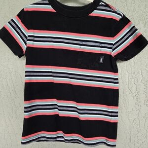 Vans size 3T pocket tee